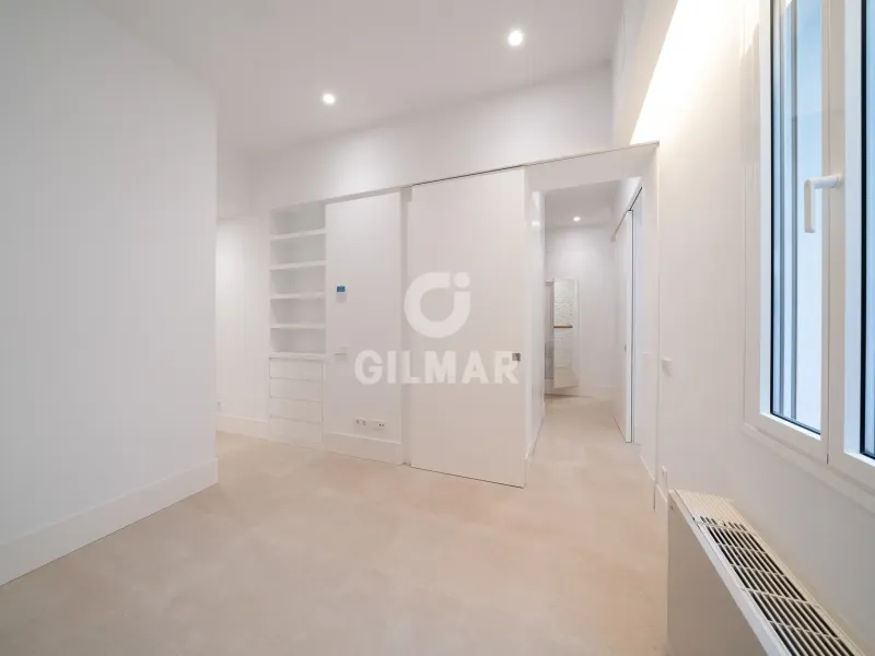 Apartment in Malasaña - Madrid