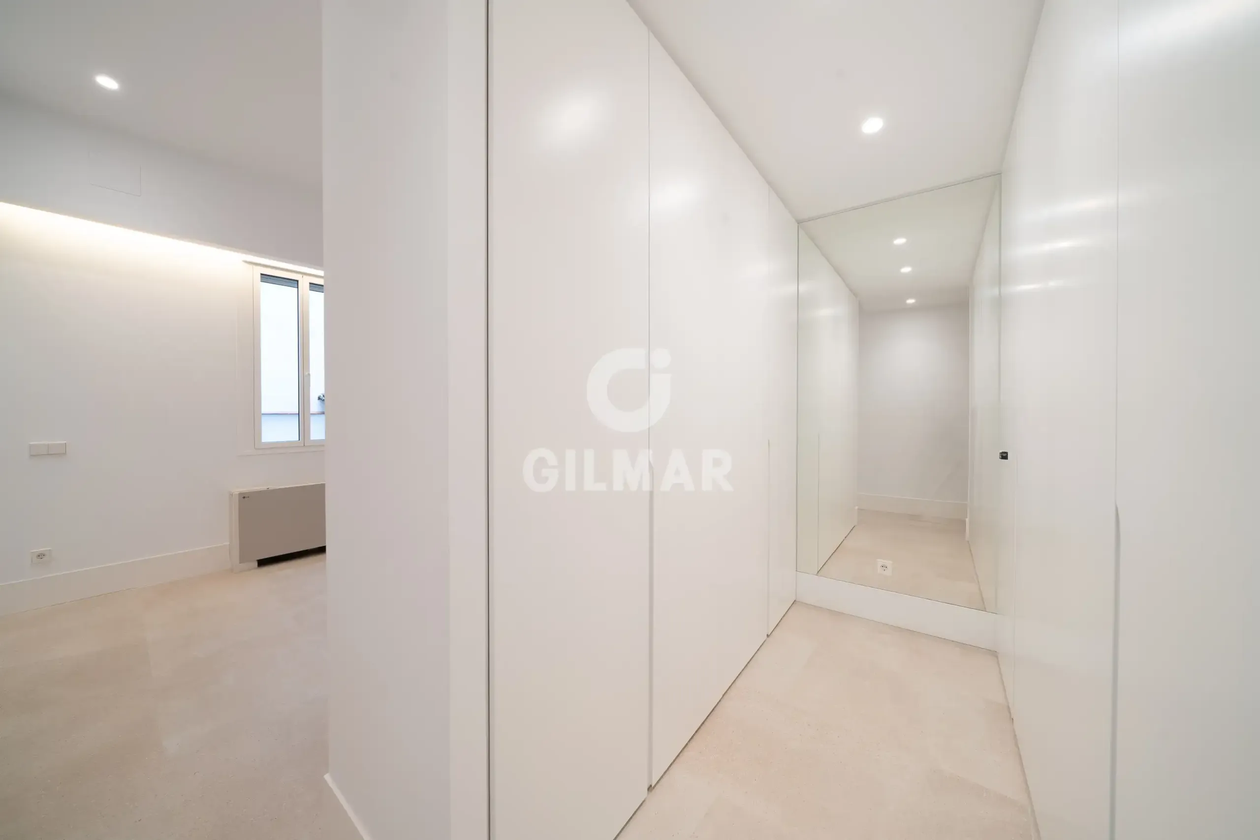 Apartment in Malasaña - Madrid