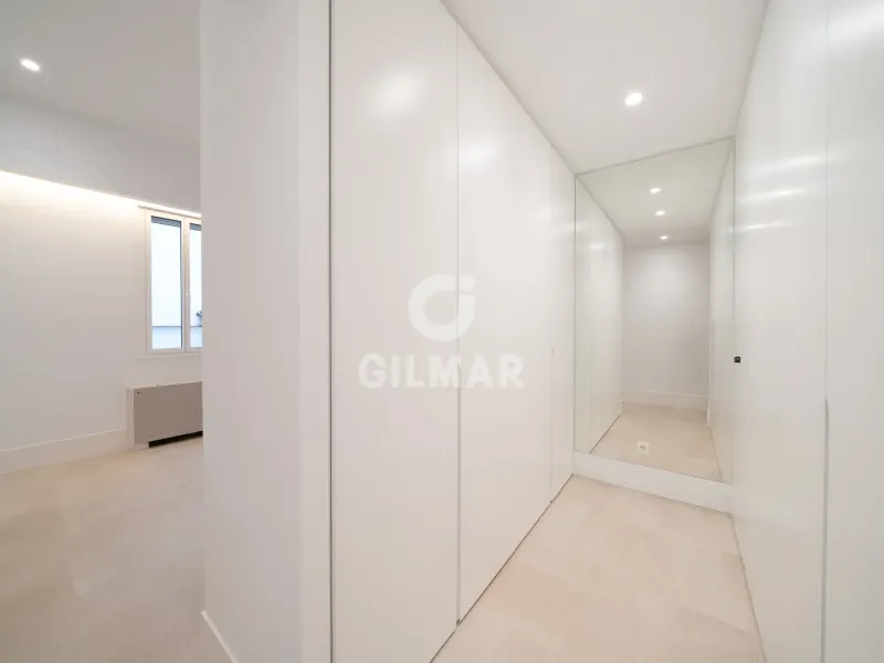 Apartment in Malasaña - Madrid