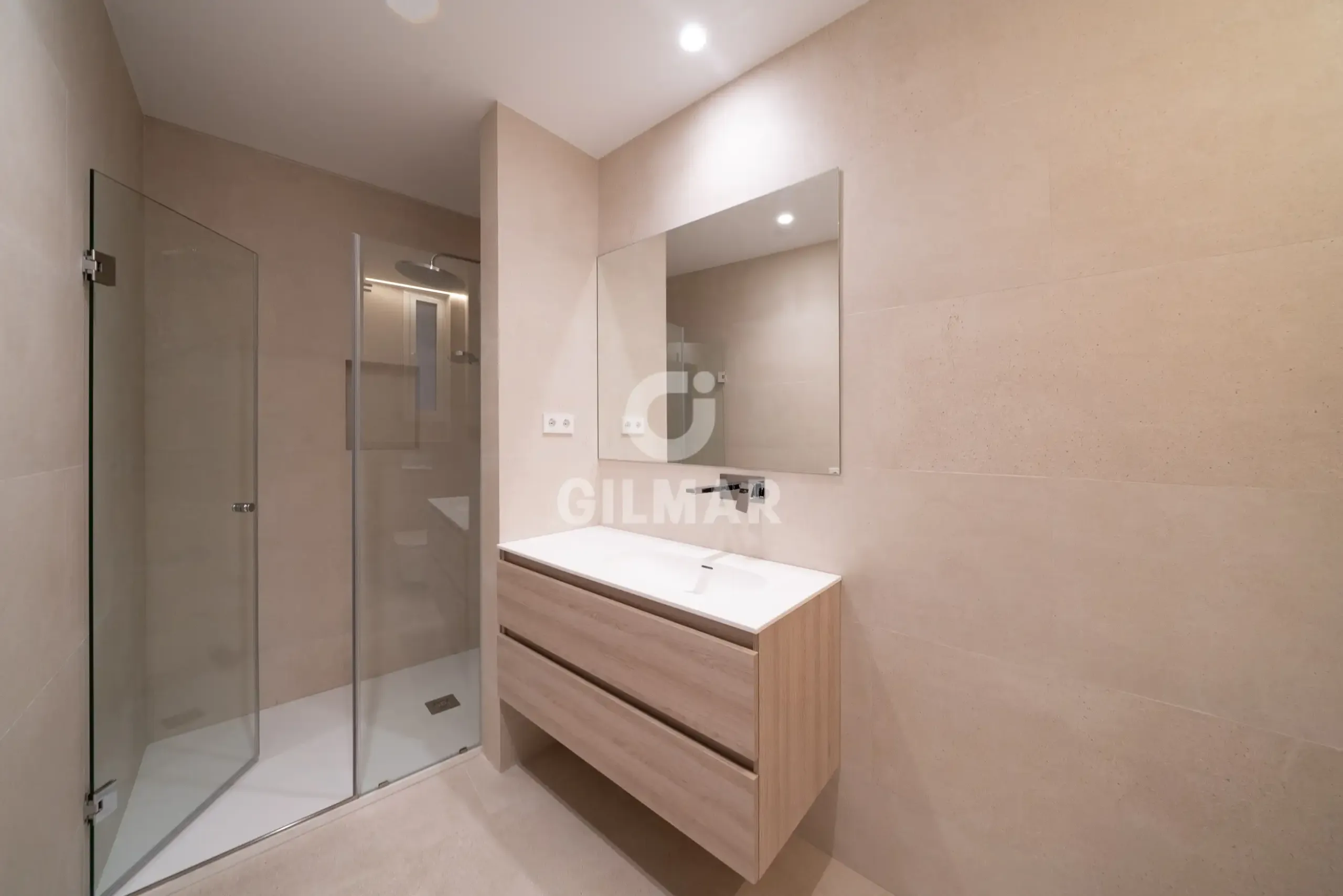 Apartment in Malasaña - Madrid
