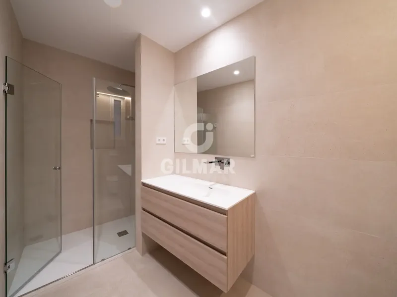 Apartment in Malasaña - Madrid