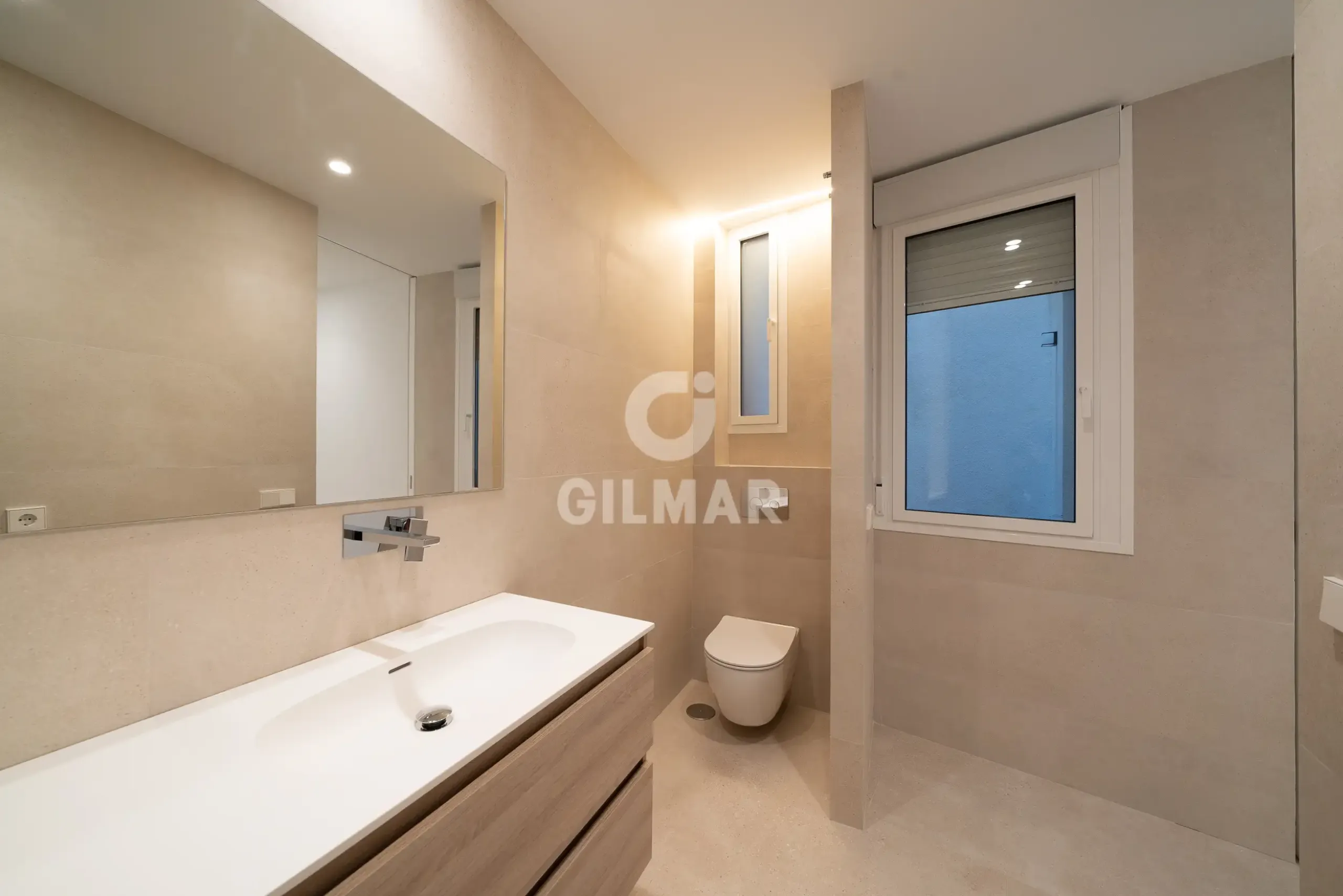 Apartment in Malasaña - Madrid