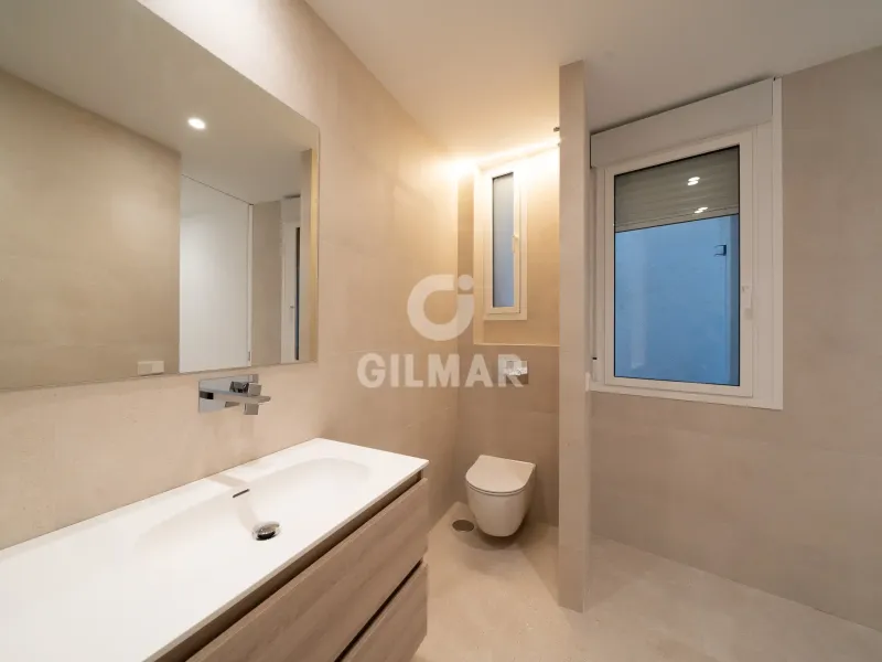 Apartment in Malasaña - Madrid