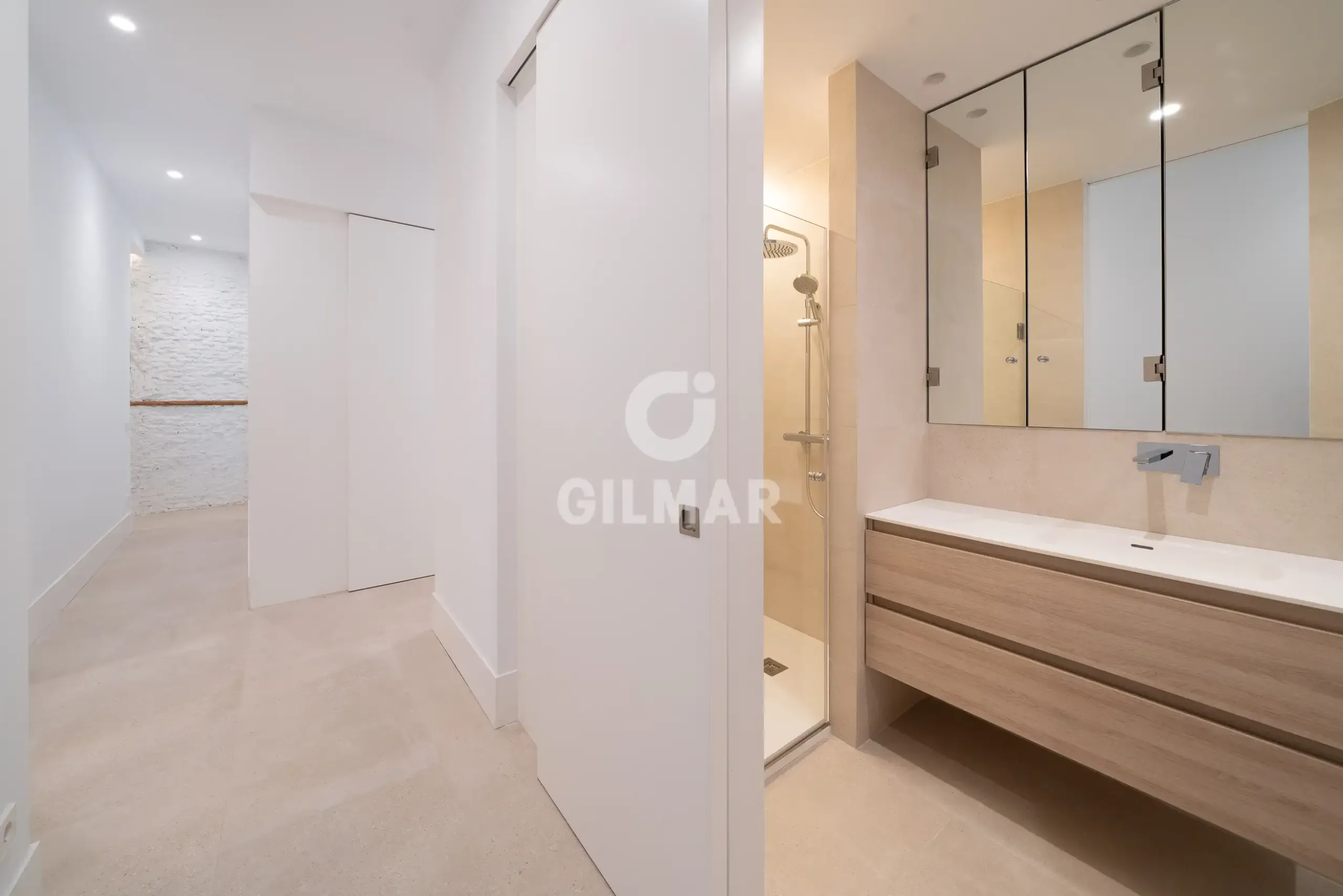 Apartment in Malasaña - Madrid