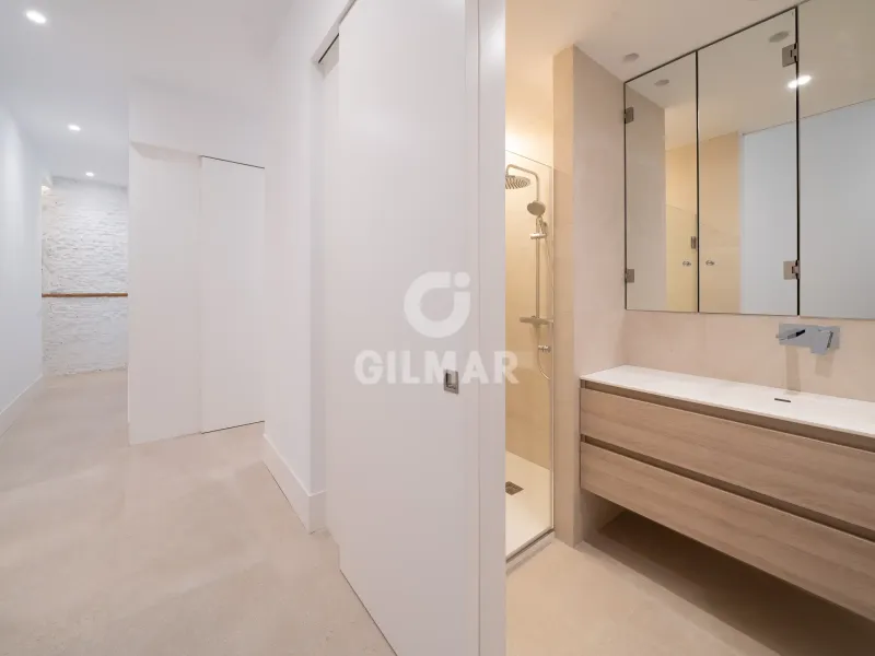 Apartment in Malasaña - Madrid