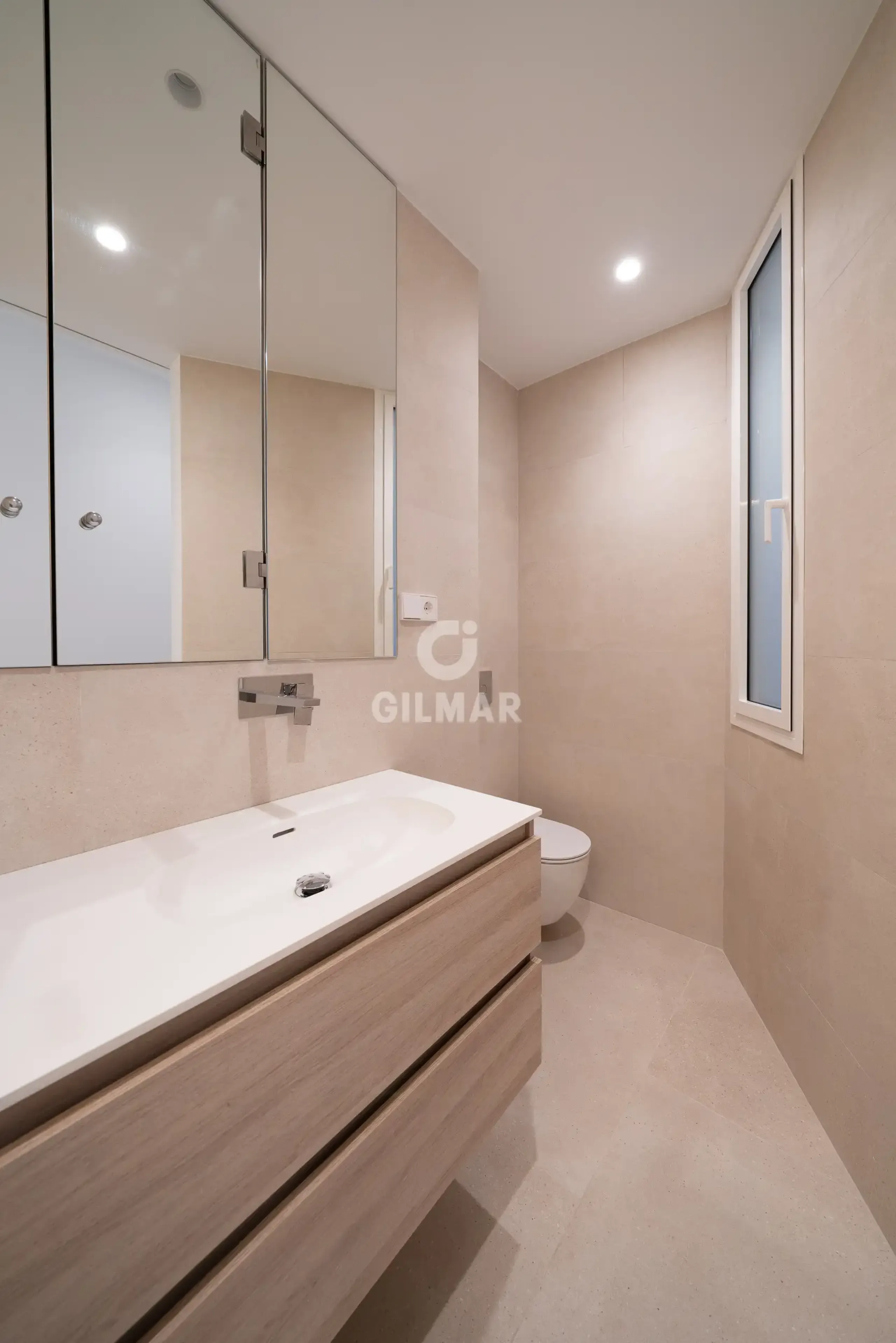 Apartment in Malasaña - Madrid