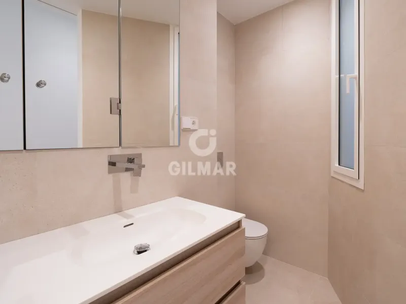 Apartment in Malasaña - Madrid