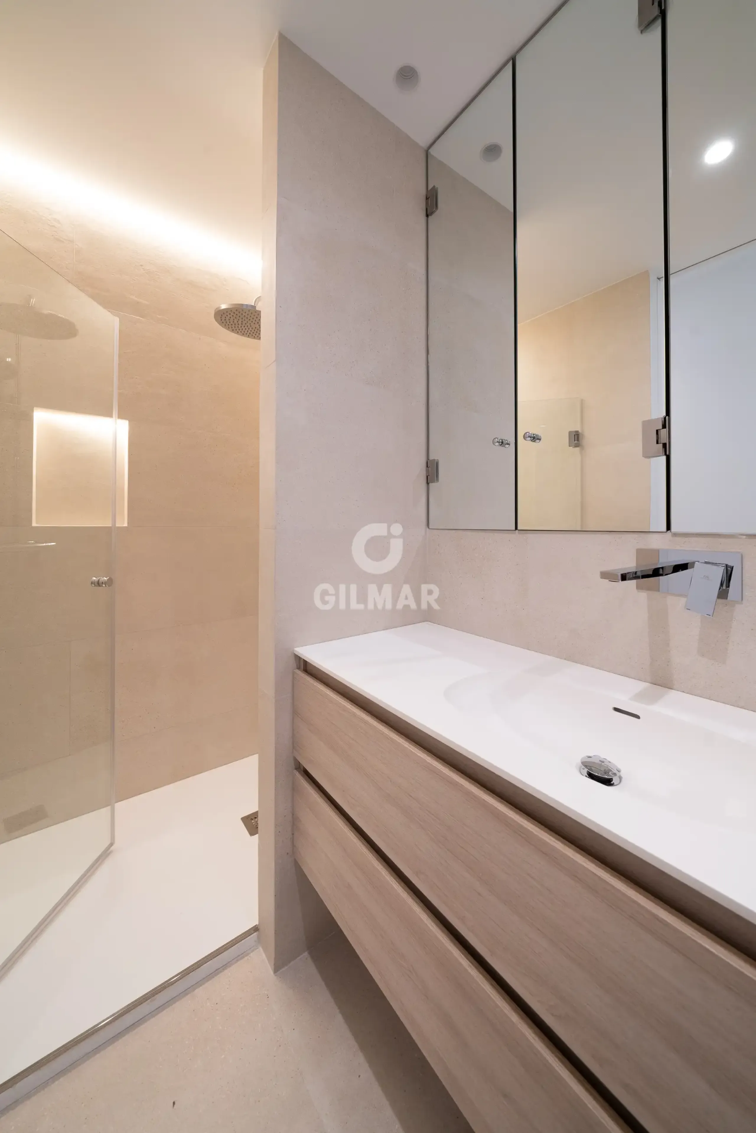 Apartment in Malasaña - Madrid