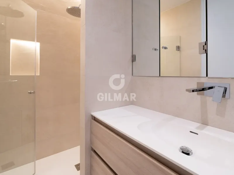Apartment in Malasaña - Madrid