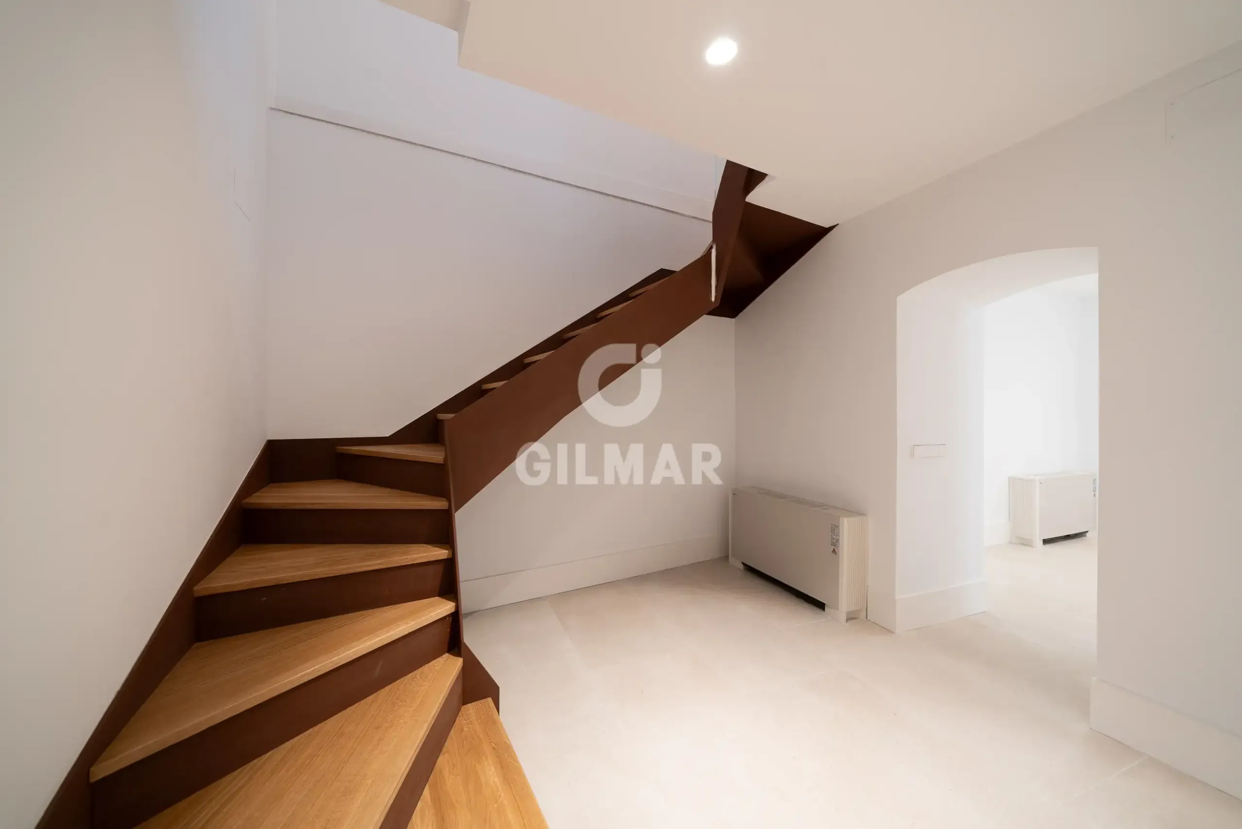 Apartment in Malasaña - Madrid