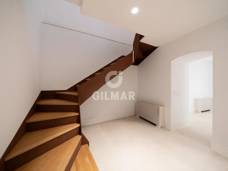Apartment in Malasaña - Madrid