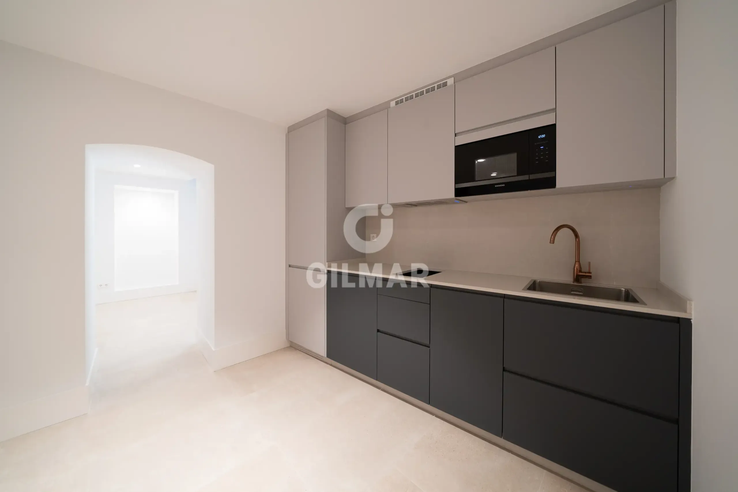 Apartment in Malasaña - Madrid