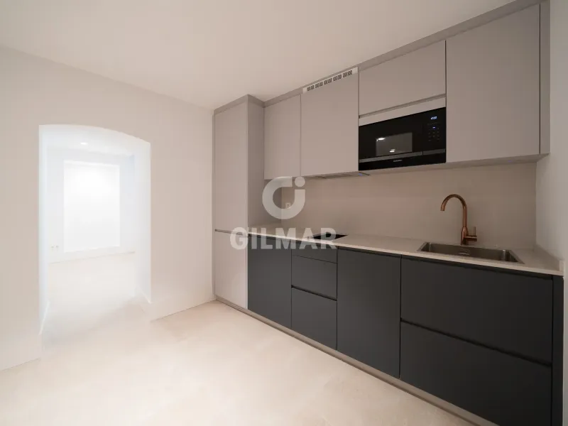 Apartment in Malasaña - Madrid