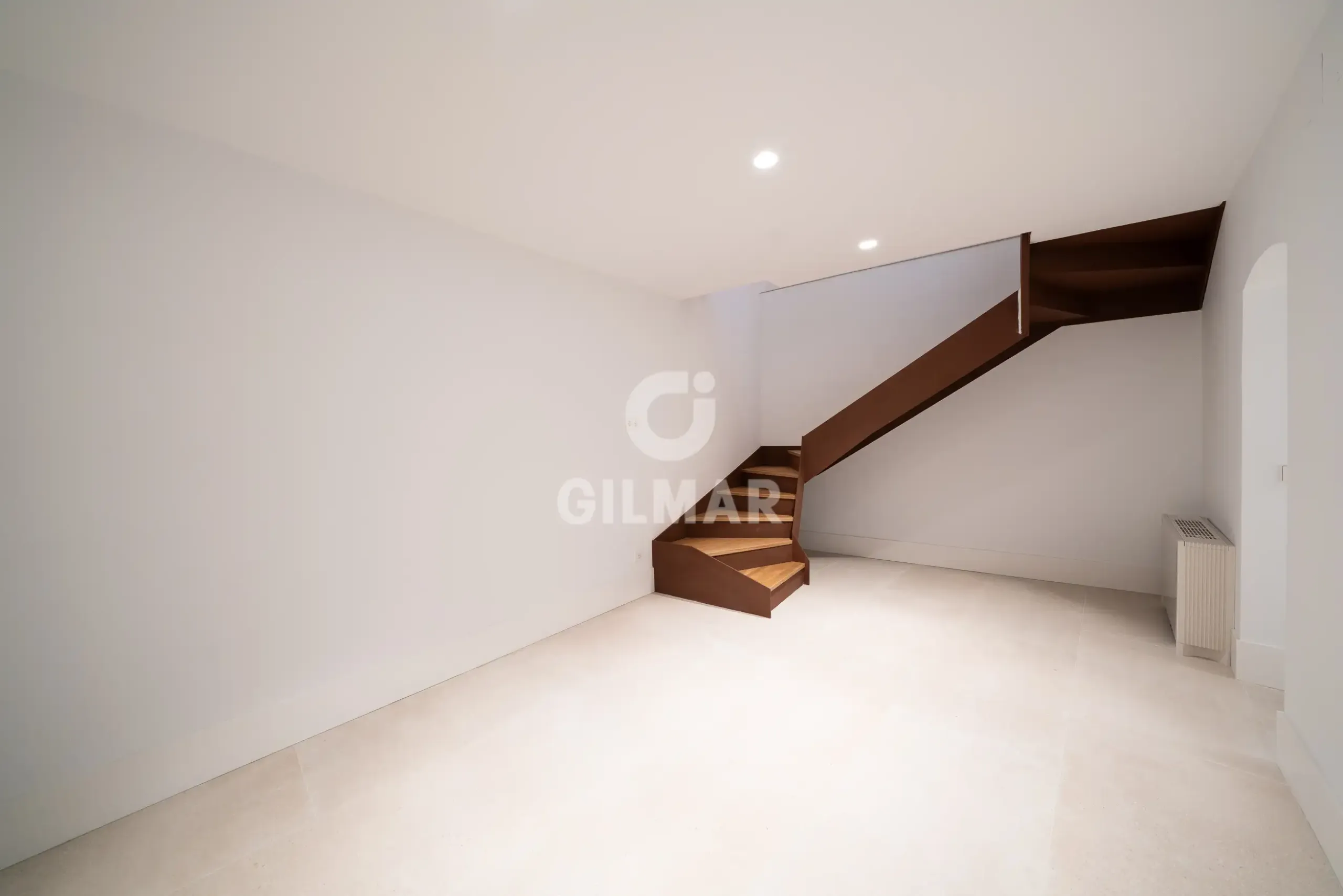Apartment in Malasaña - Madrid