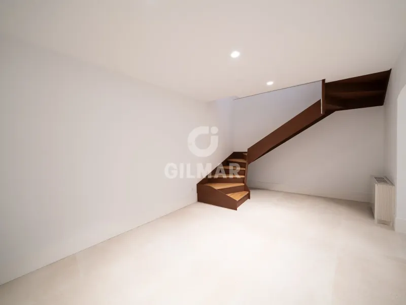 Apartment in Malasaña - Madrid