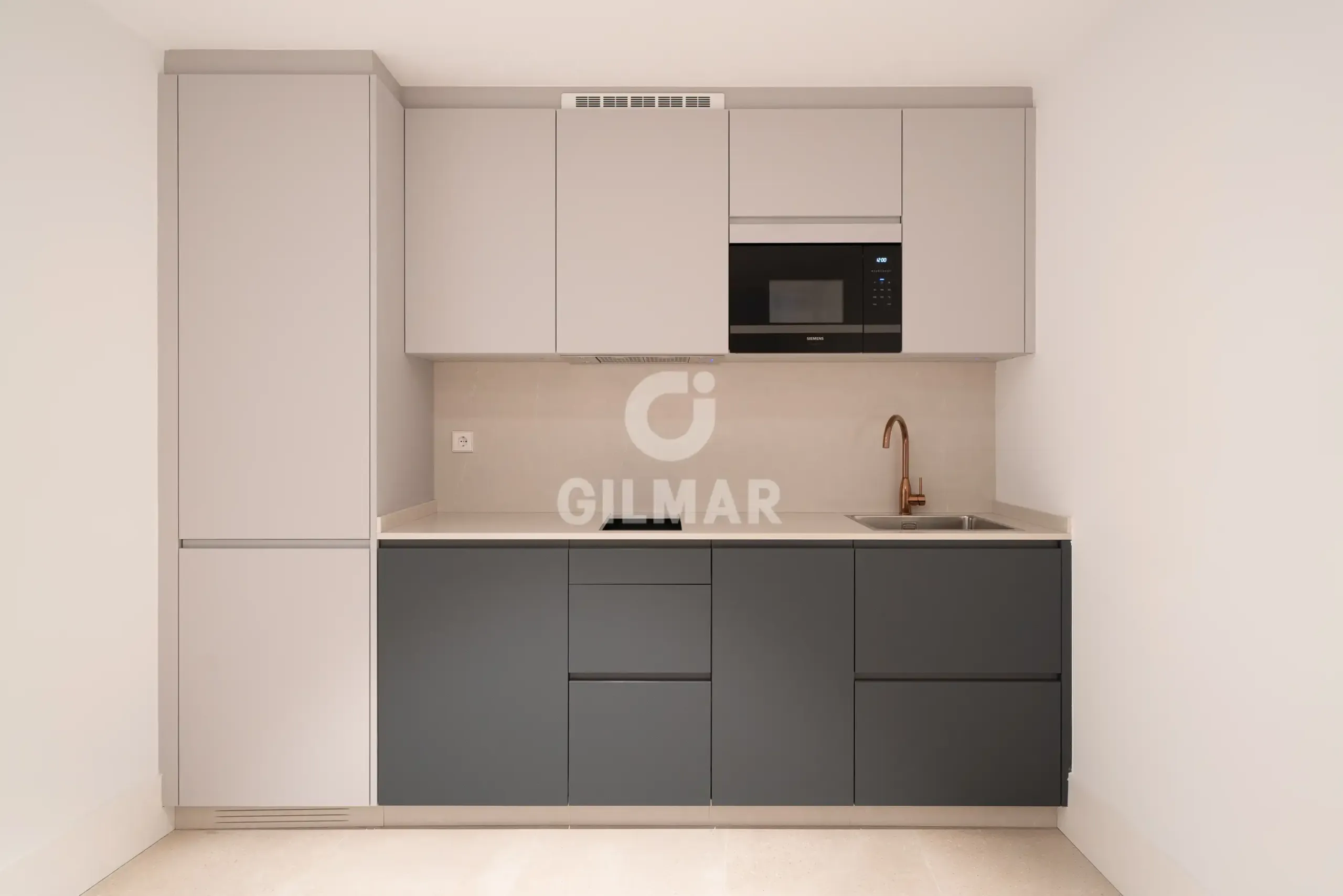 Apartment in Malasaña - Madrid