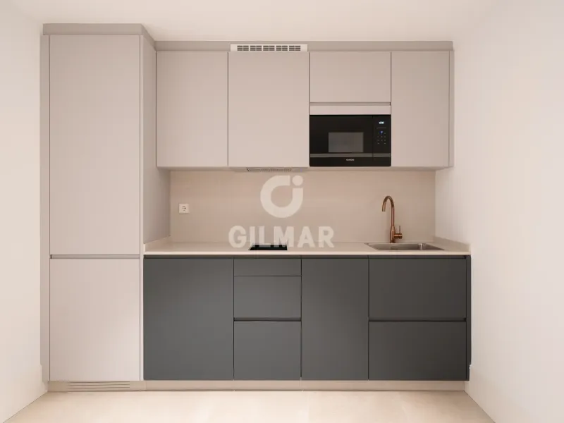 Apartment in Malasaña - Madrid