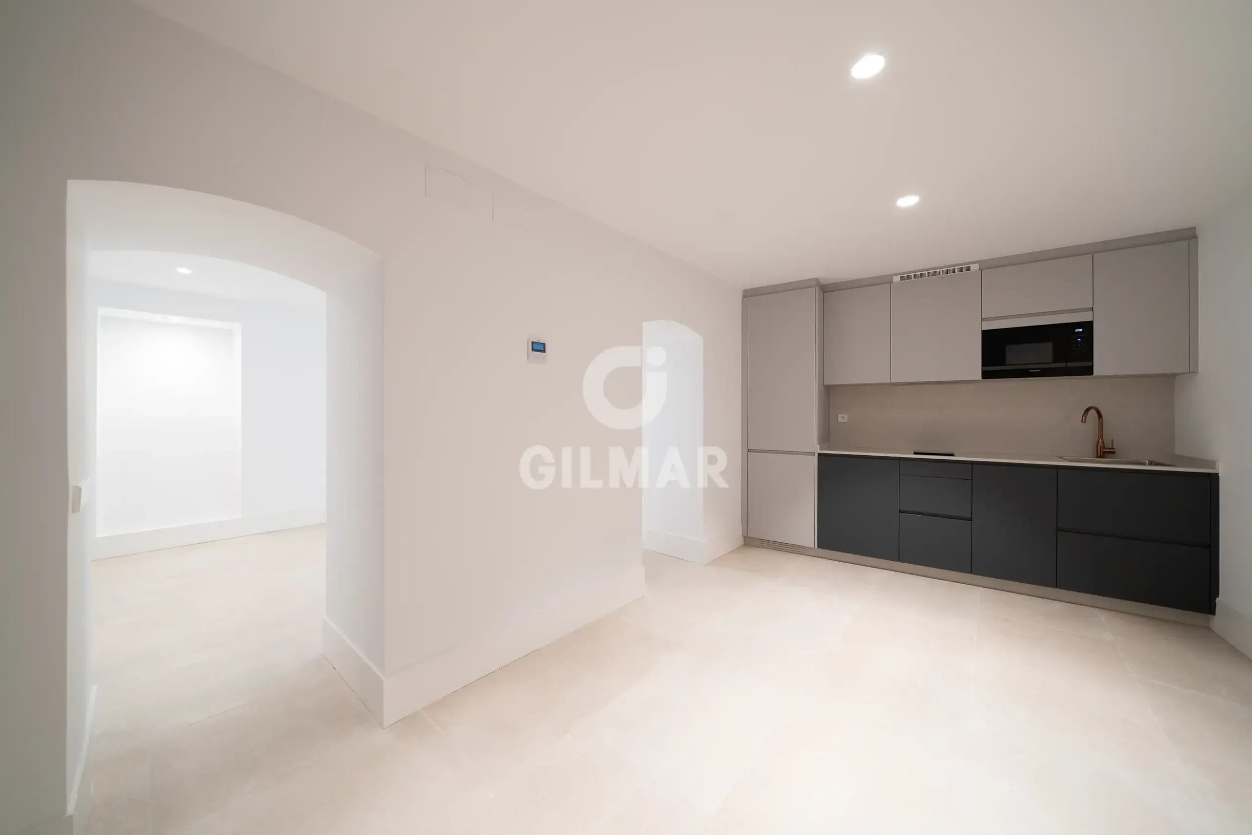 Apartment in Malasaña - Madrid