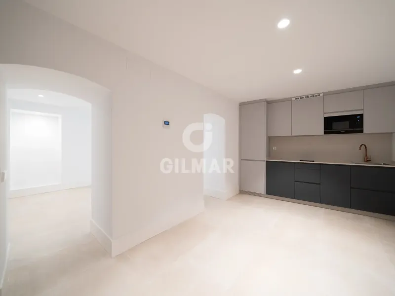 Apartment in Malasaña - Madrid