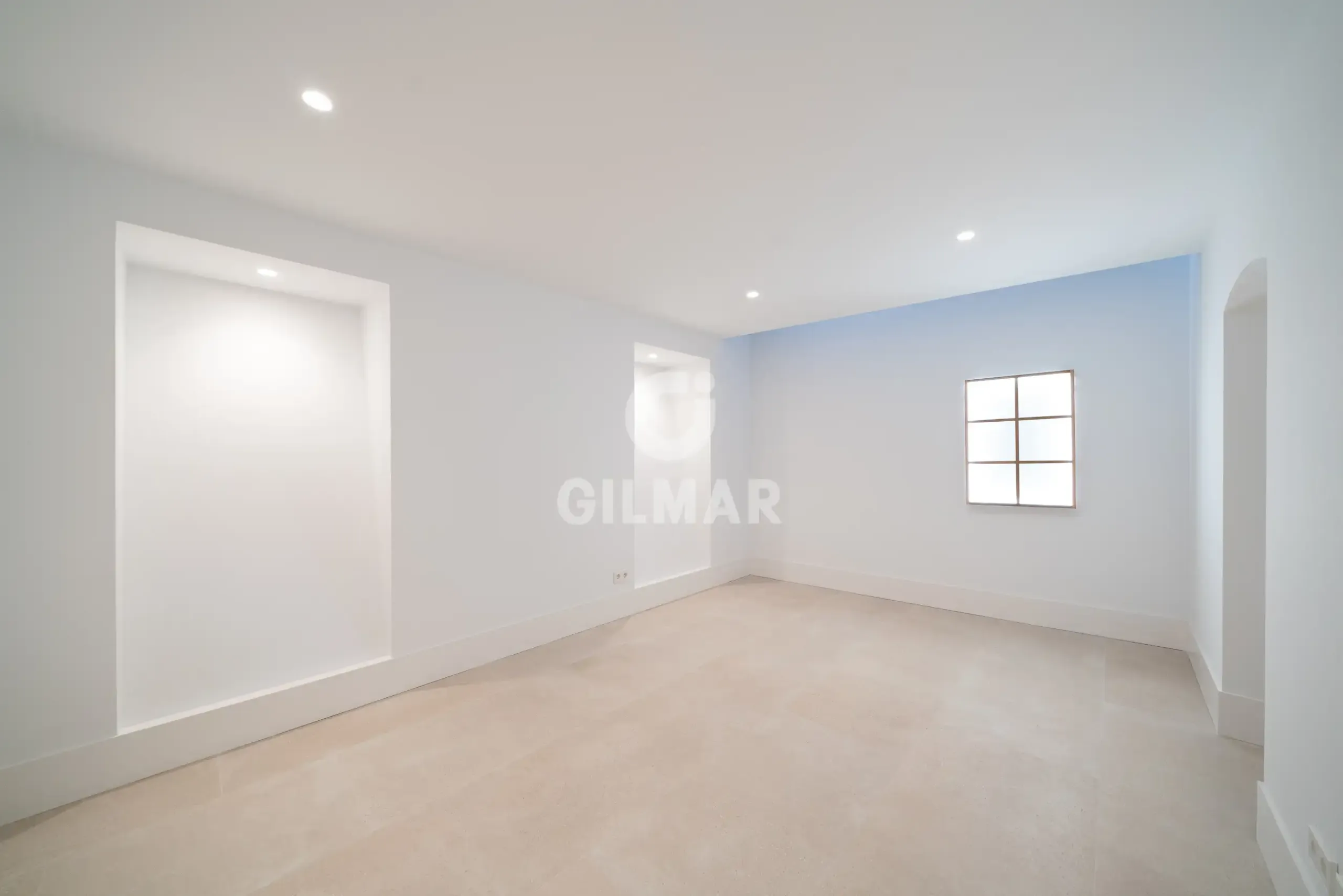 Apartment in Malasaña - Madrid