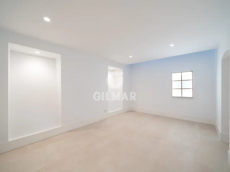 Apartment in Malasaña - Madrid