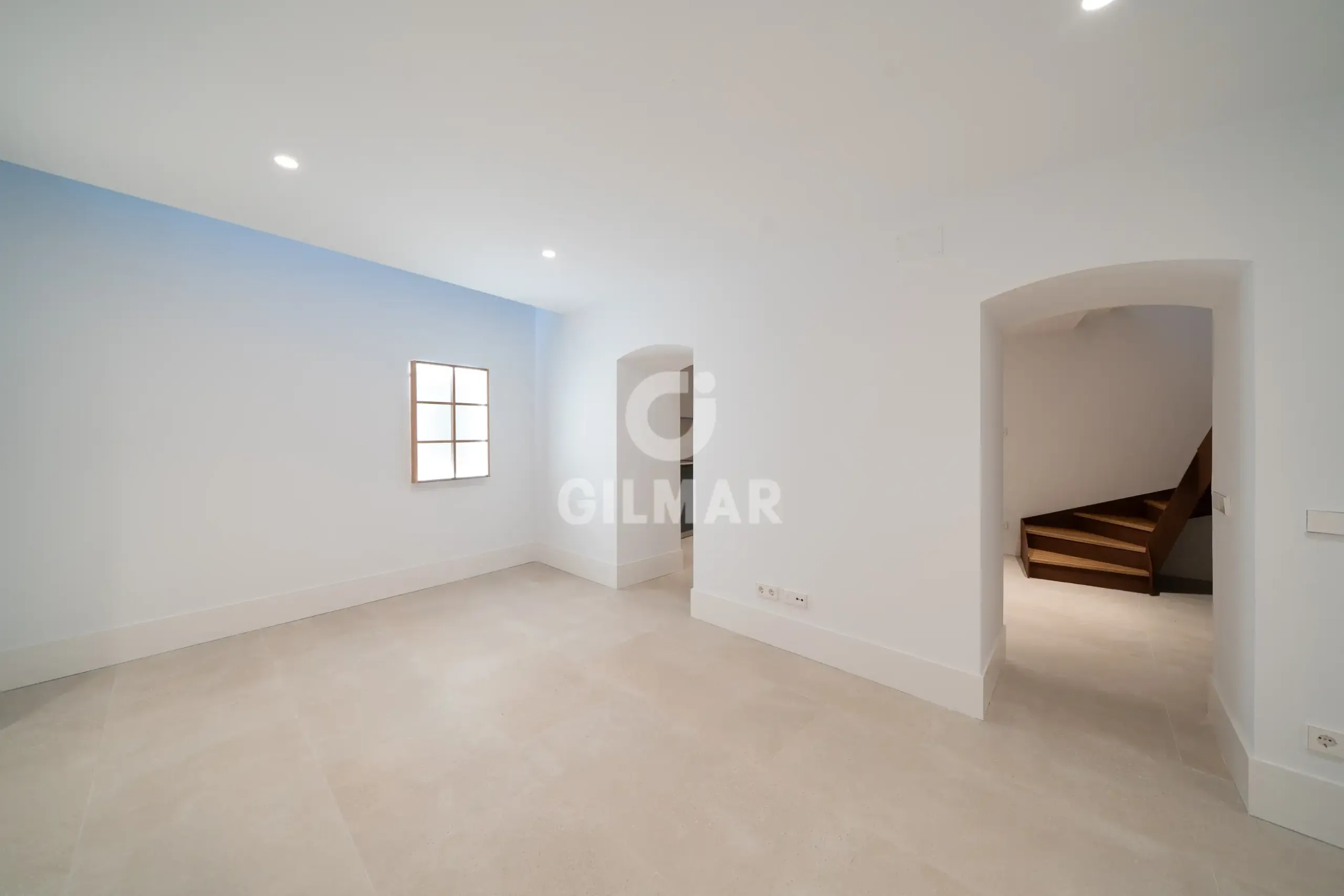 Apartment in Malasaña - Madrid
