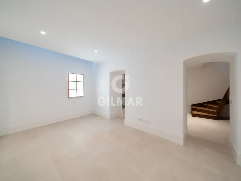 Apartment in Malasaña - Madrid