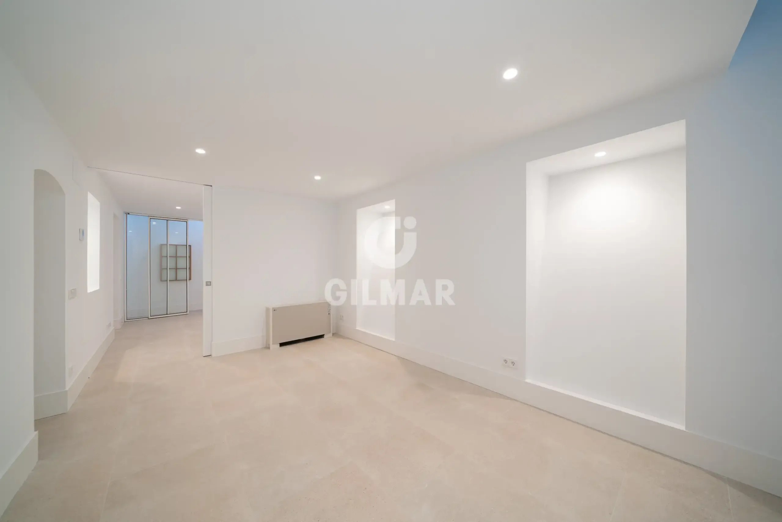 Apartment in Malasaña - Madrid