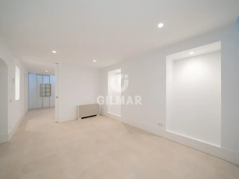 Apartment in Malasaña - Madrid