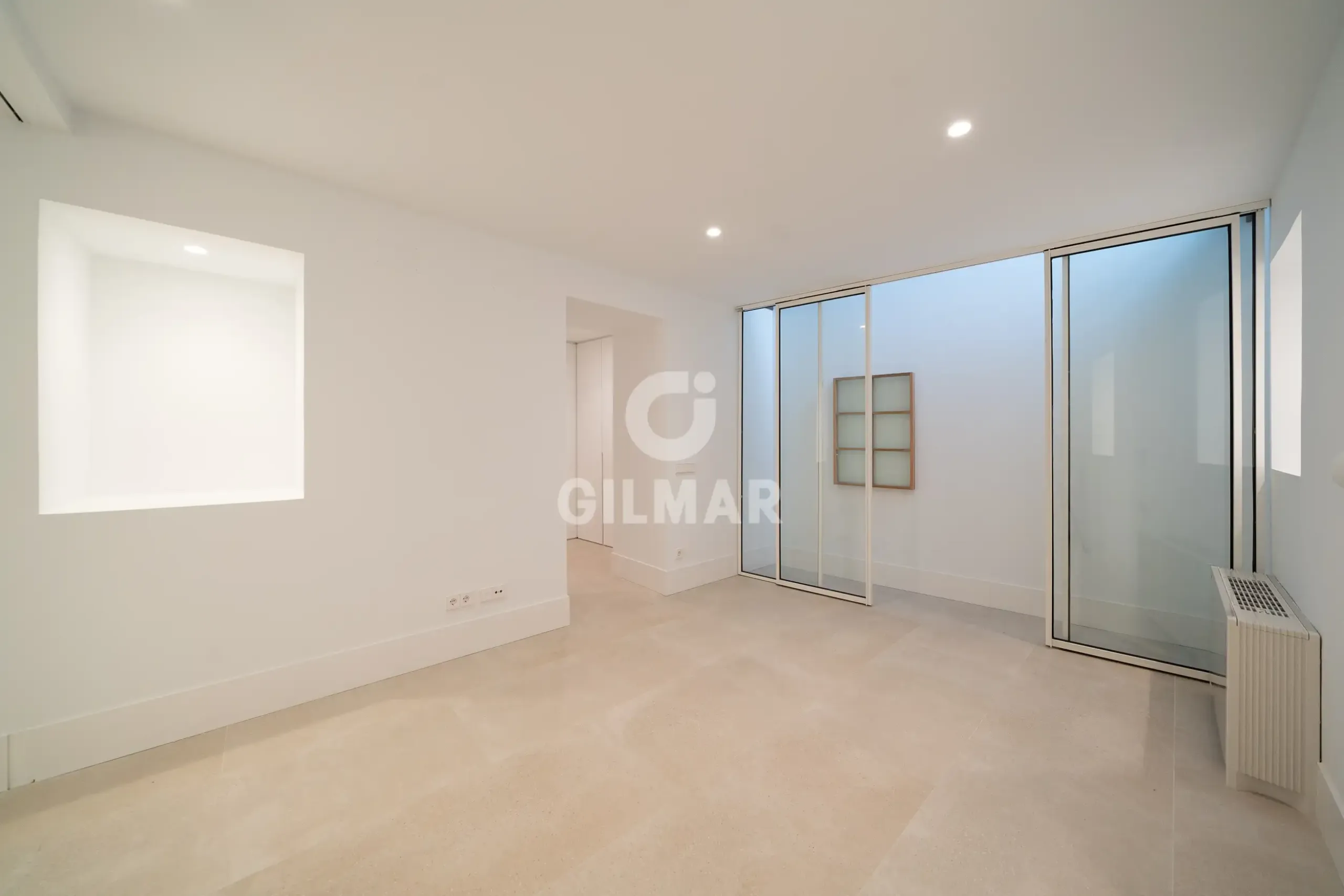Apartment in Malasaña - Madrid
