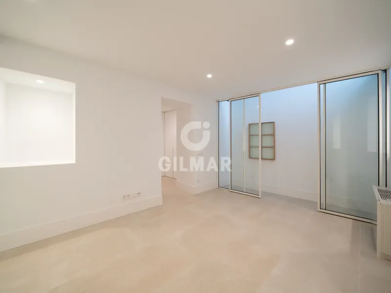 Apartment in Malasaña - Madrid