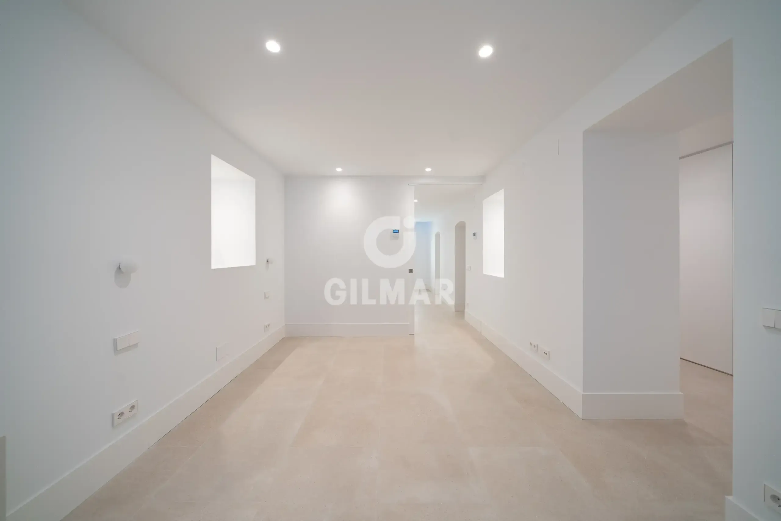 Apartment in Malasaña - Madrid