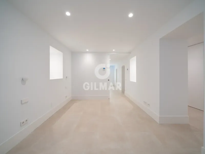 Apartment in Malasaña - Madrid