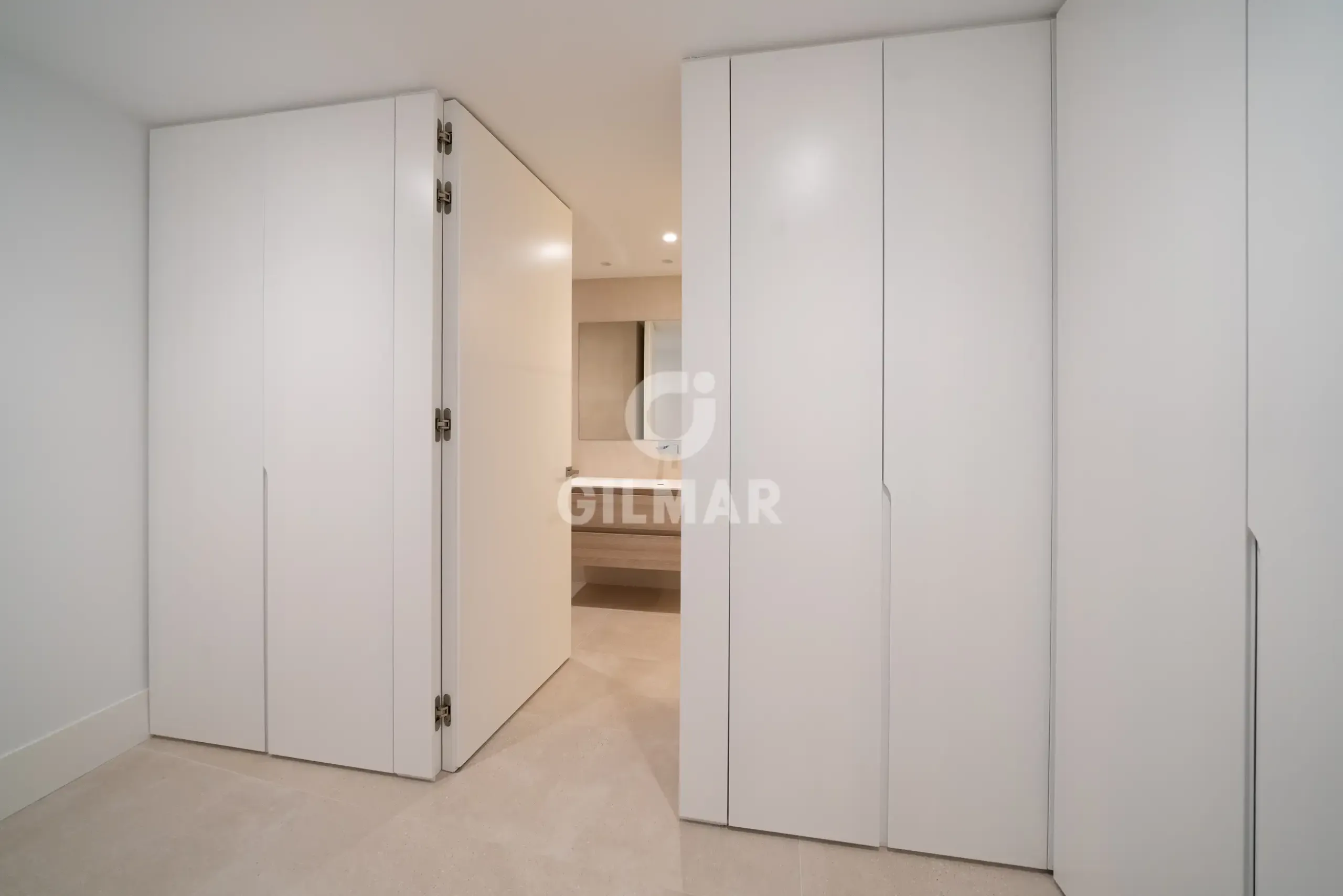 Apartment in Malasaña - Madrid