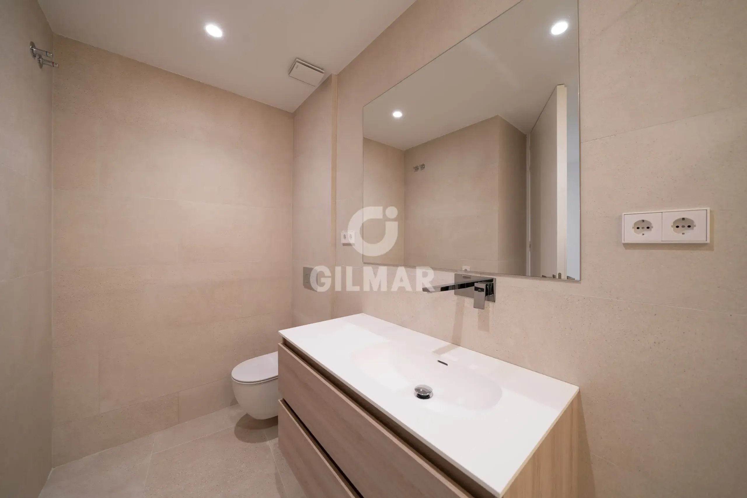 Apartment in Malasaña - Madrid