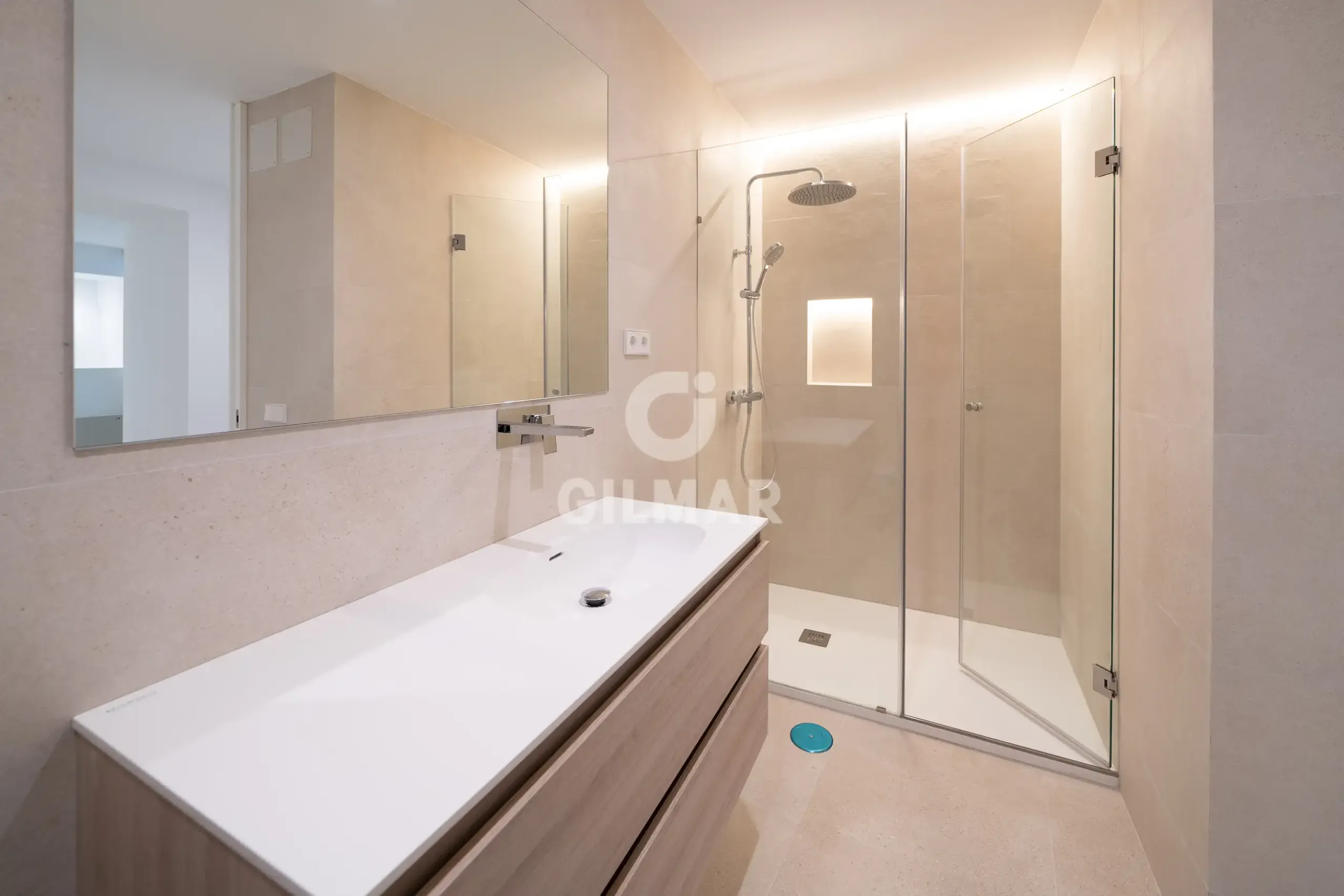 Apartment in Malasaña - Madrid