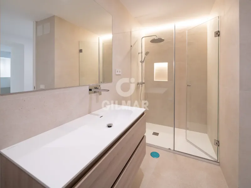 Apartment in Malasaña - Madrid