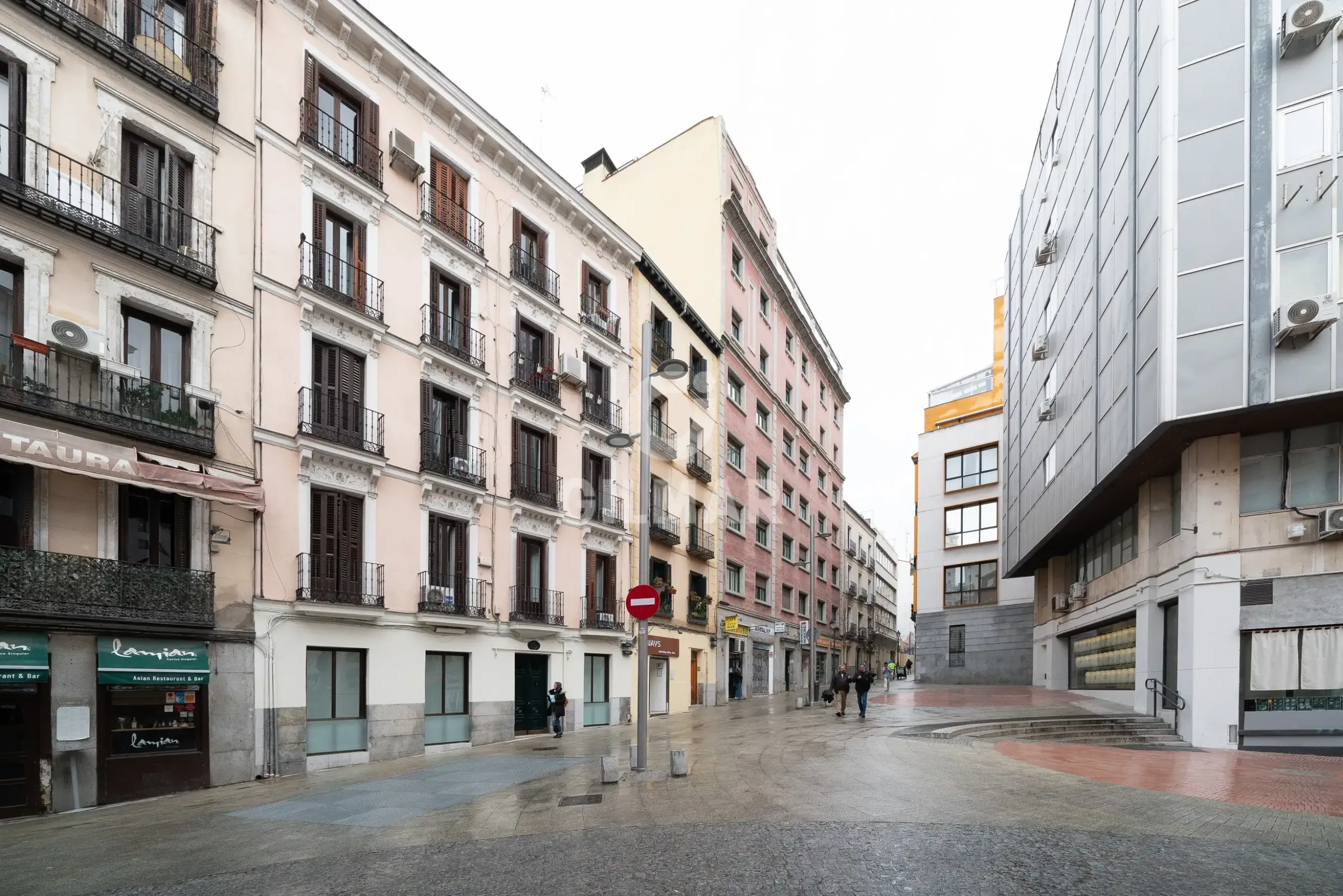 Apartment in Malasaña - Madrid