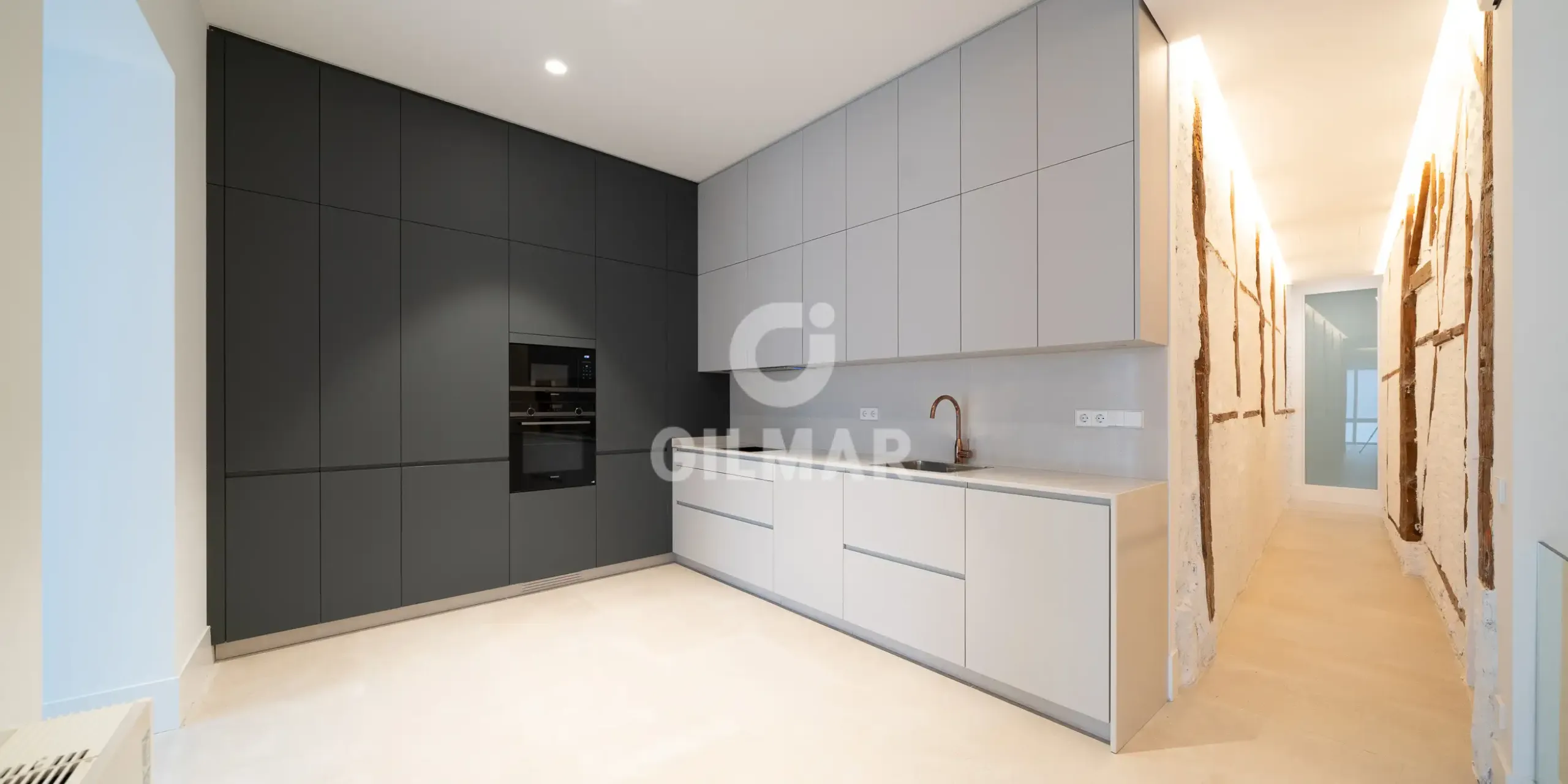 Apartment in Malasaña - Madrid