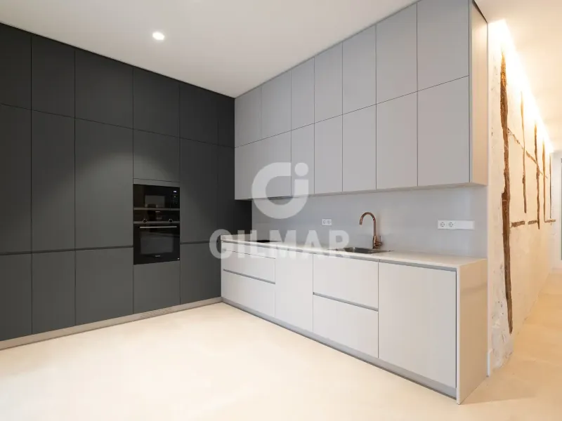 Apartment in Malasaña - Madrid