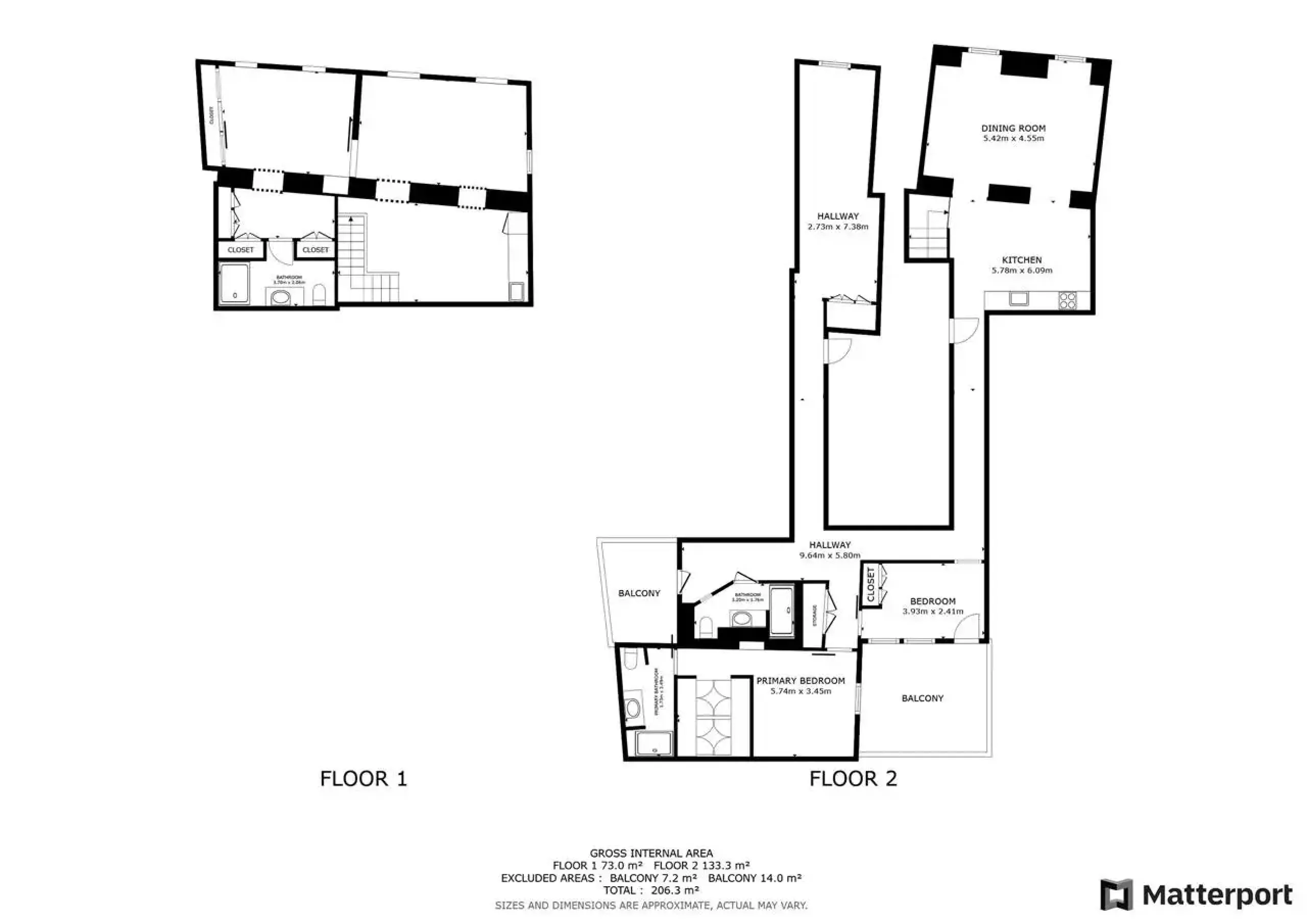 Apartment in Malasaña - Madrid