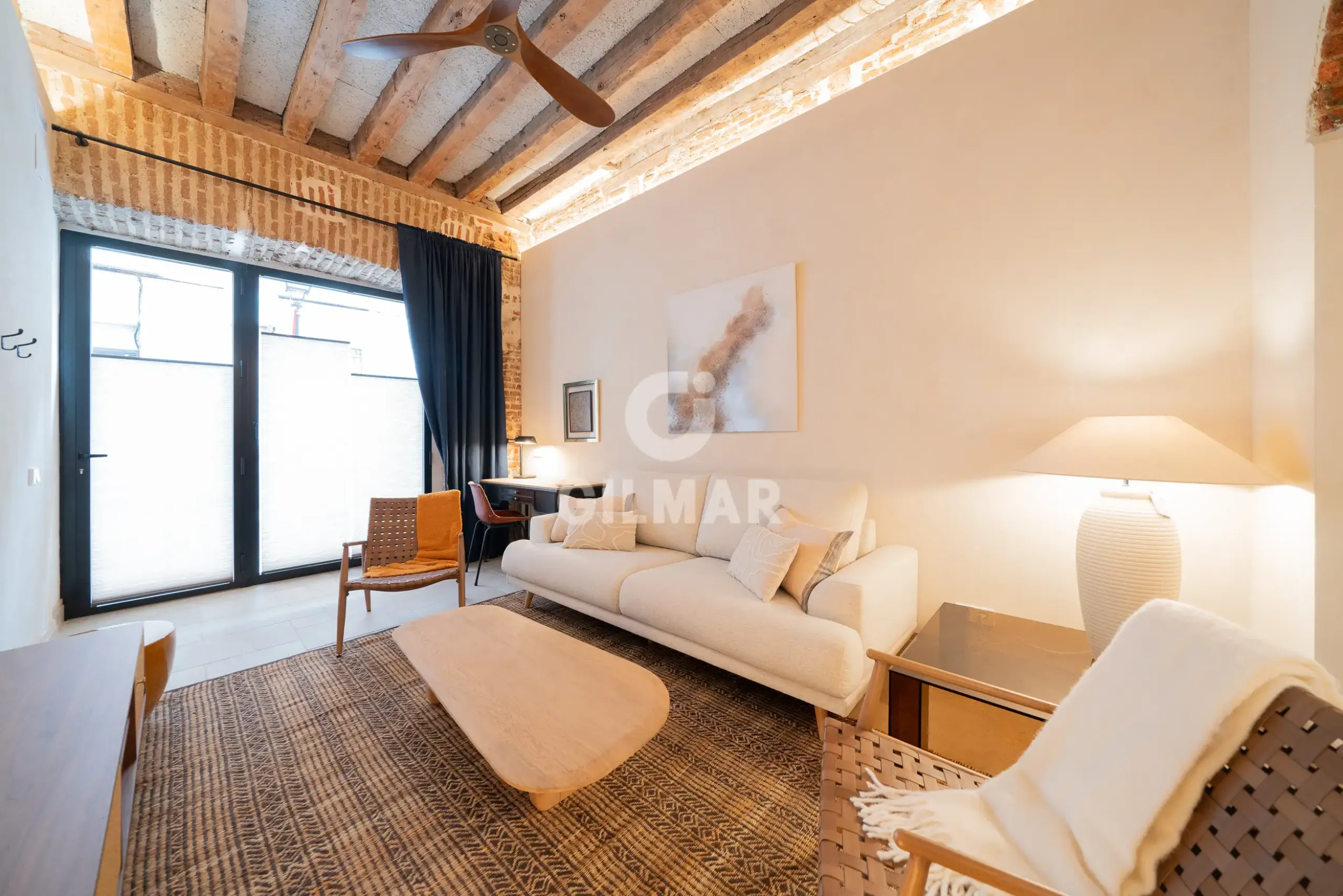 Apartment in Universidad - Madrid
