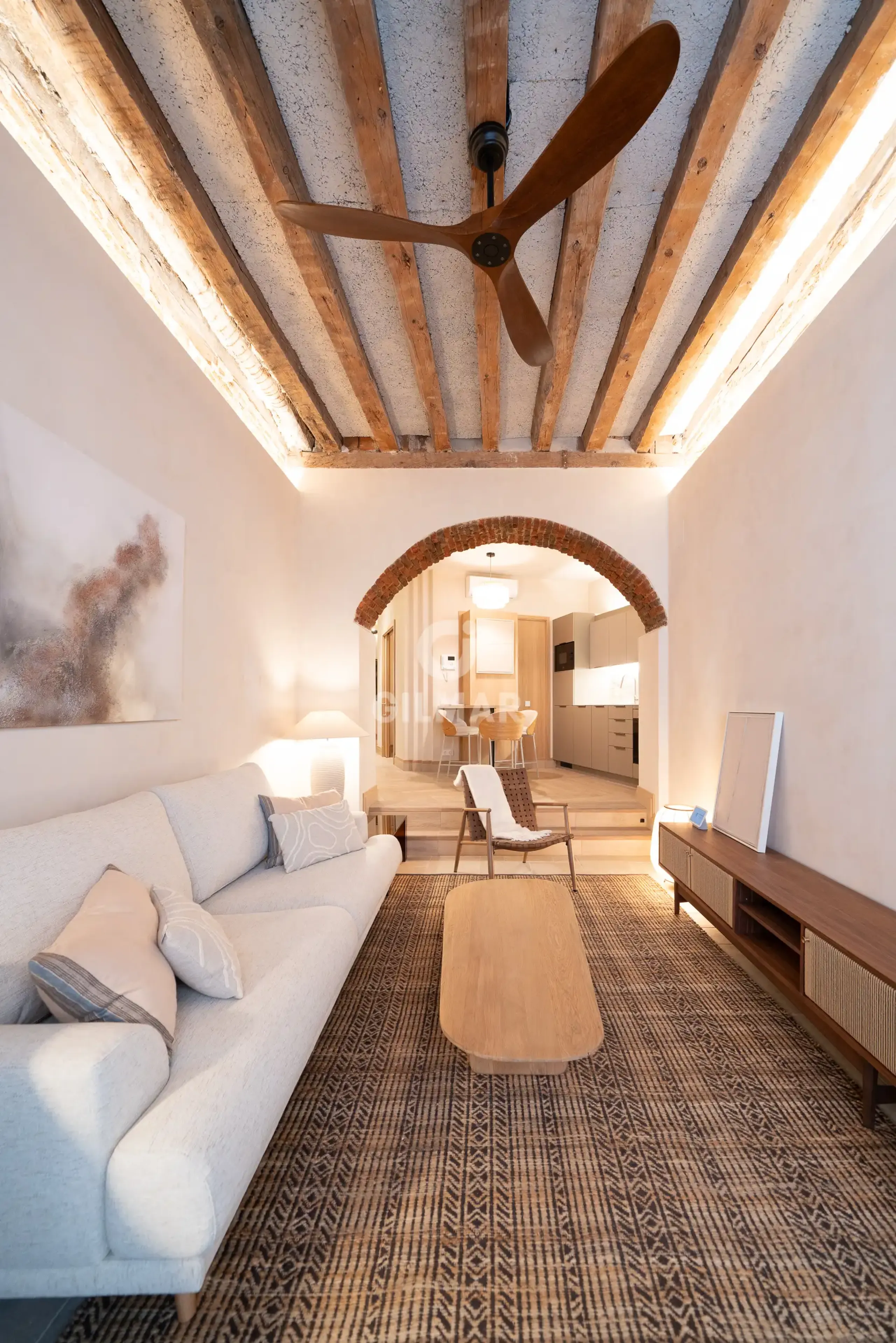 Apartment in Universidad - Madrid