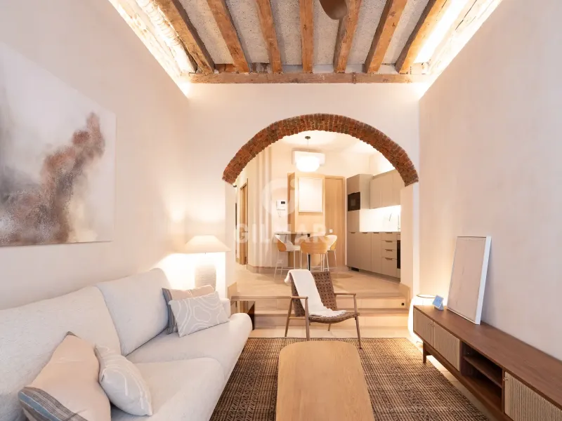Apartment in Universidad - Madrid