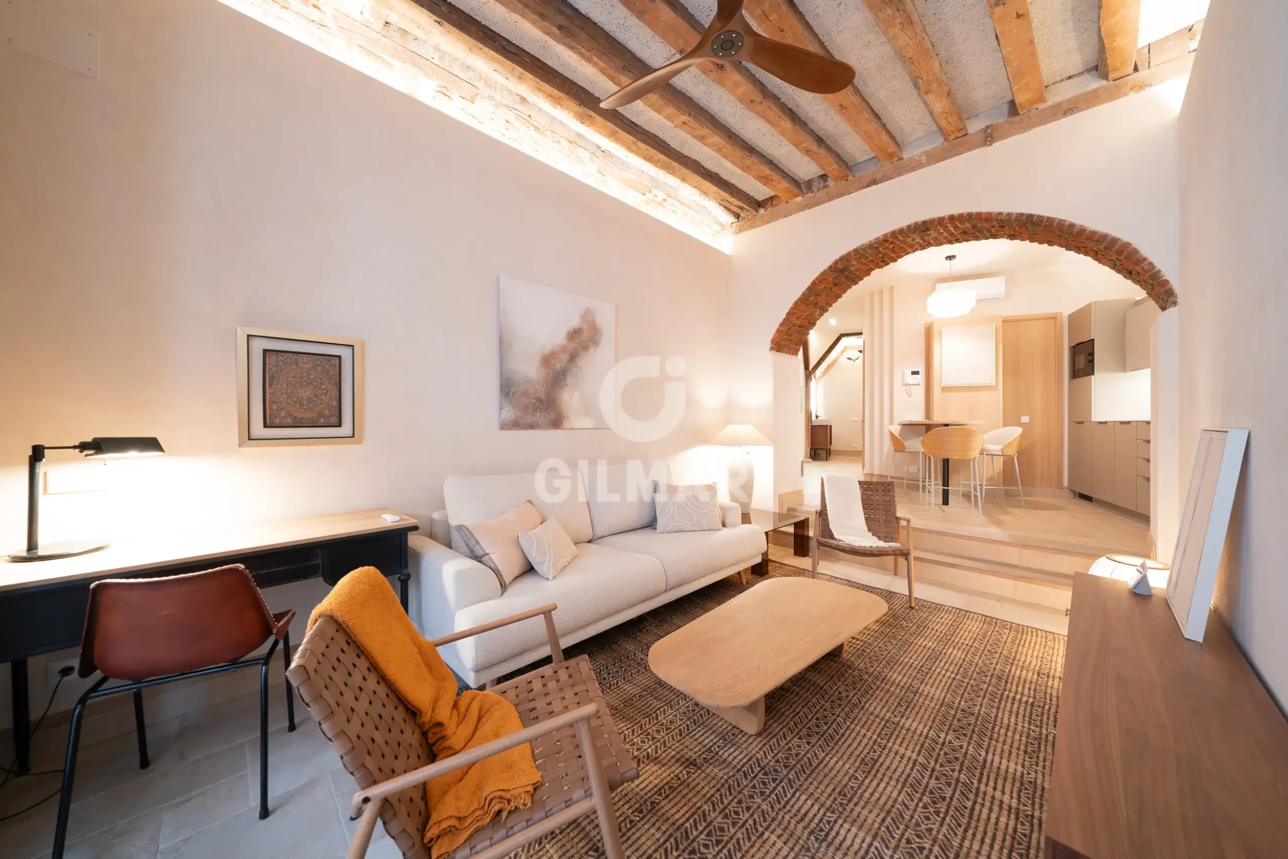 Apartment in Universidad - Madrid