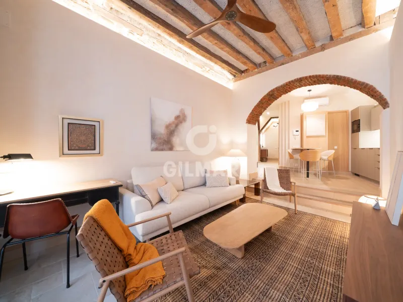 Apartment in Universidad - Madrid