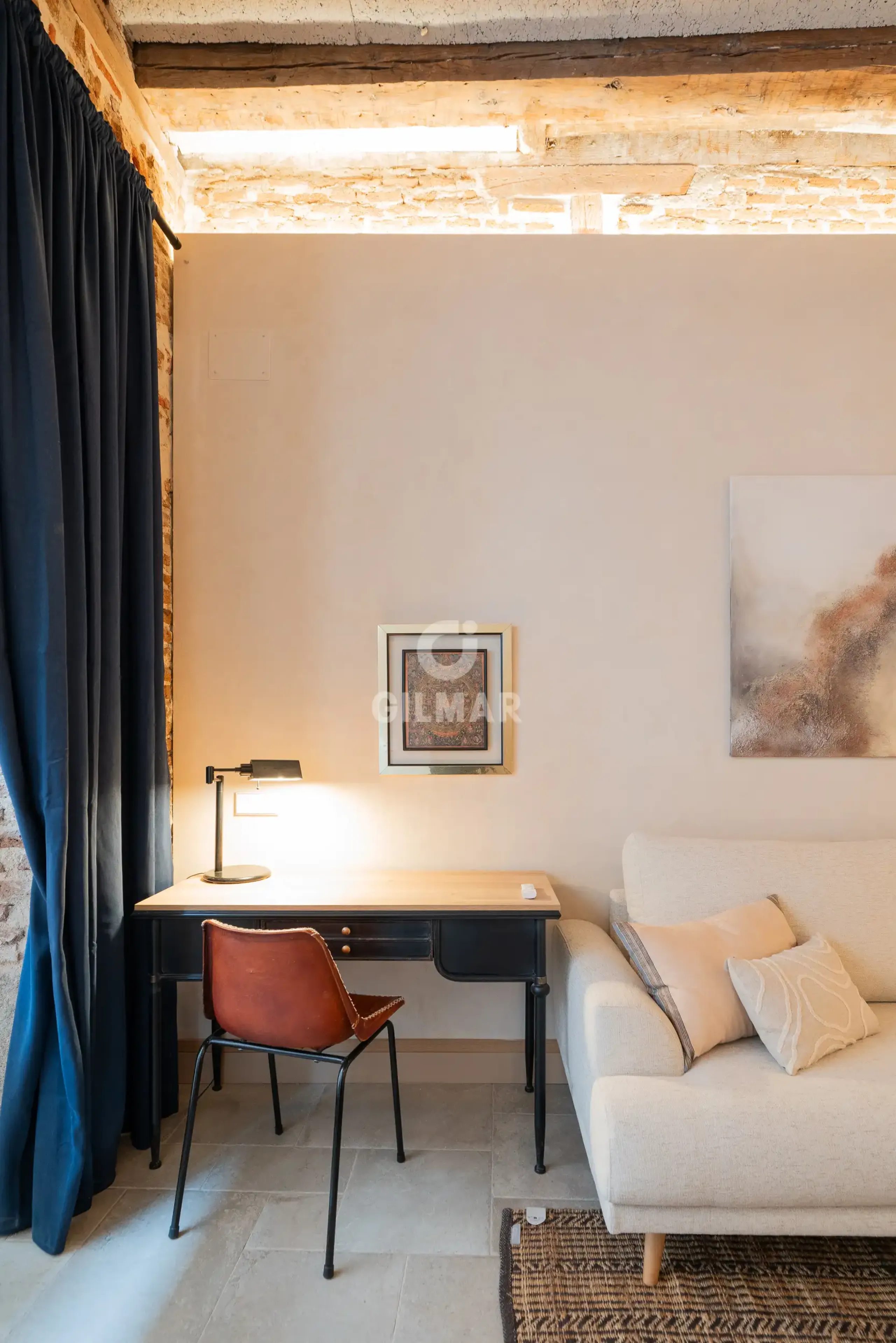 Apartment in Universidad - Madrid