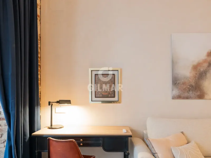 Apartment in Universidad - Madrid