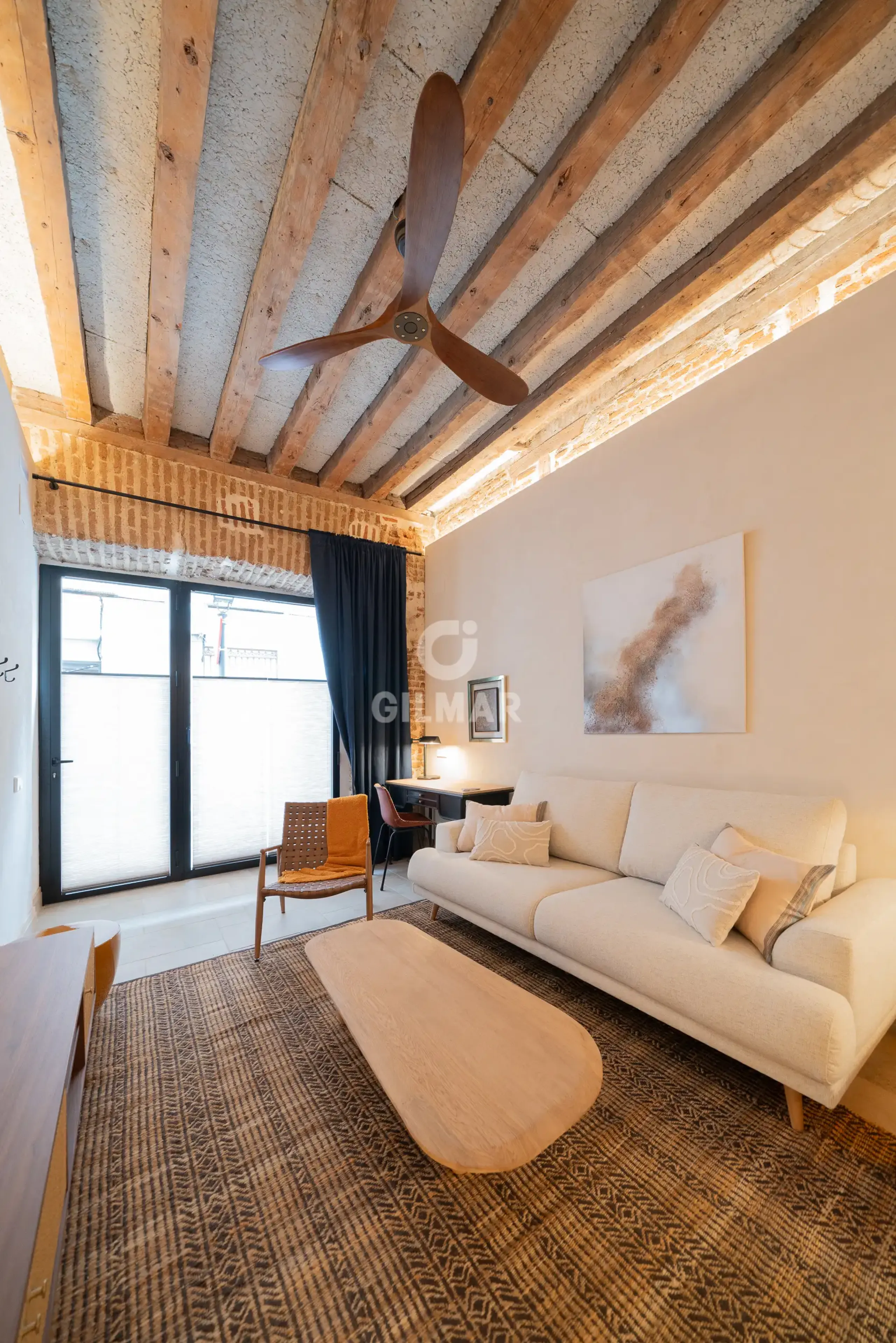 Apartment in Universidad - Madrid