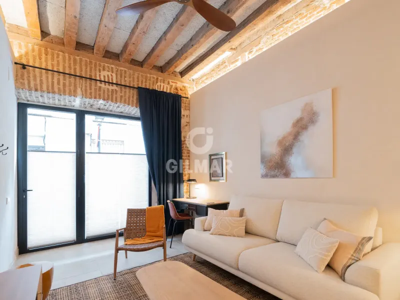Apartment in Universidad - Madrid